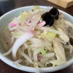 長崎菜館 - 