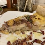 イタリアン タワラツミダ - 