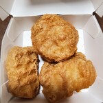 マクドナルド - 