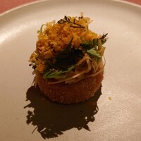 カセント - 筍