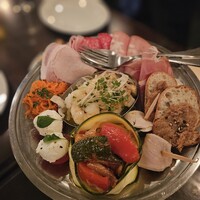 パリアッチョ 丸の内仲通り店 - 