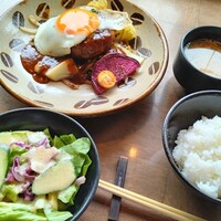 グリル ア ターブル - 