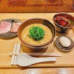 中華蕎麦 とみ田 - 