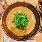 中華蕎麦 とみ田 - 