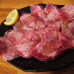 焼肉食堂たつみ - 