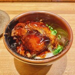 中華蕎麦 とみ田 - 