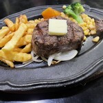 Steak House BAFFALO - 