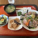 海鮮大黒丸 - 