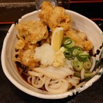 たけうちうどん店 - 