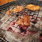 焼肉食堂たつみ - 