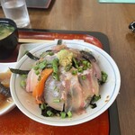 海鮮大黒丸 - 