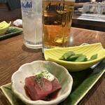 魚居酒屋 すなおや - 