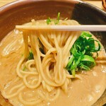 中華蕎麦 とみ田 - 