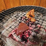 焼肉食堂たつみ - 