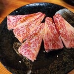焼肉食堂たつみ - 