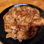 焼肉食堂たつみ - 