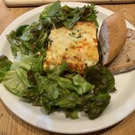 Le Pain Quotidien - 