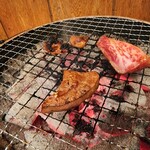 焼肉食堂たつみ - 