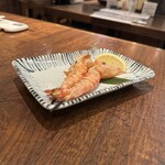 Sakana Izakaya Sunaoya - 