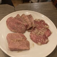 うしごろバンビーナ 恵比寿本店 - 