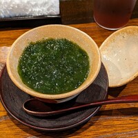 鮨 かの - 