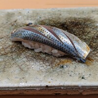 鮨 かの - 