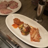 うしごろバンビーナ 恵比寿本店 - 