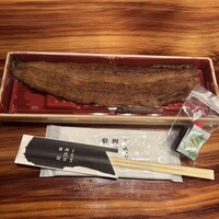 うなぎ四代目菊川 中洲春吉店 - 