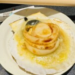 博多野菜巻き串ともつ焼き すみび - 