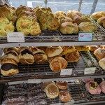 BOULANGERIE KEN - 