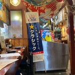 刺身居酒屋 なか善 - 