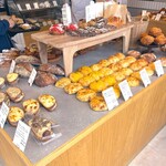 NILS BAKERY - 