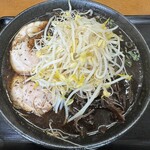 好来ラーメン - 料理写真: