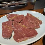 焼肉家 てっちゃん - 