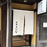 Gion Kinana - 