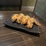 秘伝手羽先唐揚げと地鶏 焼き鳥 和個室 居酒屋 鳥心 横浜駅前店 - 