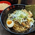 Aburasoba Kasugatei - 