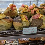 BOULANGERIE KEN - 