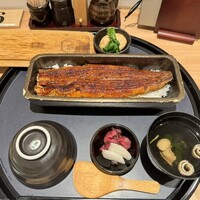 うなぎ四代目菊川 ヒルトンプラザウエスト大阪店 - 