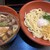 手打ちうどん 家康 - 料理写真: