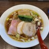 麺や 谷口