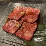 焼肉 だるま - 