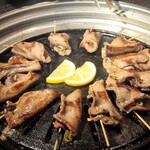 Yakiniku Takeyama - 