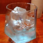 やきとり 白鳥 - 白鳥泡盛