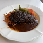 洋食屋クメキッチン - 