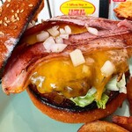 California Diner JACKAL - 