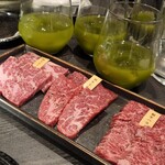 Yakiniku Takeyama - 