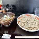 小平うどん 小平本店 - 