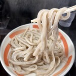 小平うどん - 