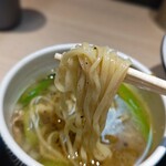 麺 鍾馗 - 